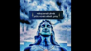 Adinath Group Petite Retraite Sah Papa  TB-SHIVAYA ANTHEM (FT MK) MAHASHIVARATRI DSP EFFECT 2K24❤️🙏🕉