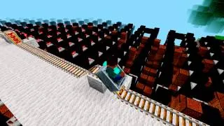 Billie Jean- Michael Jackson with Minecraft Note Blocks