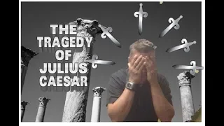 The Tragedy of Julius Caesar Act 2, Scene  2: summary and analysis