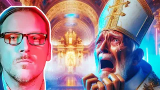 How The Papacy & Vatican 1 Are A Contradiction - Jay Dyer