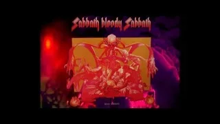 Killing Yourself To Live by Black Sabbath REMASTERED