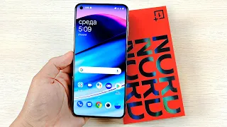 ВЗЯЛ ДЕШЕВЫЙ ONEPLUS NORD CE 2 LITE на ALIEXPRESS и ОФИГЕЛ!😱 РВЕТ POCO X4 PRO?🔥 МОЩНО и СТИЛЬНО!