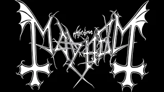 Mayhem - Live in Nashville 2017 [Full Concert]