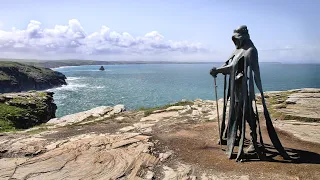 Vol. 24 - Compilation of Sea Songs & Traditional Cornish Folk - (ft. The Stowes)