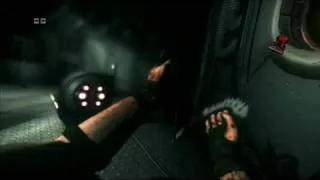 The Chronicles of Riddick assault on Dark Athena Trailer