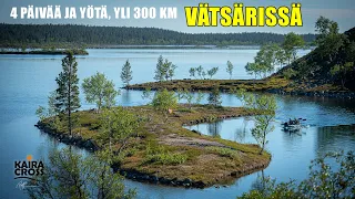 Kairacross Vätsäri 2021