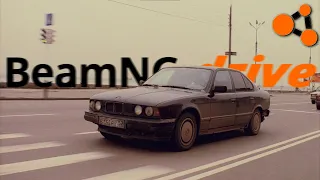 ЖМУРКИ В BEAMNG.DRIVE