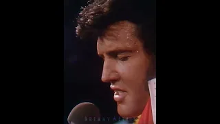 I'll Remember You (Hawaii) Ultra 4K #Elvis