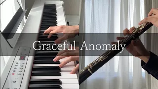 【Magical Charming】Graceful Anomaly / ave;new feat.佐倉紗織【Oboe & Piano cover】