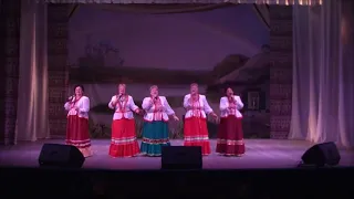Онлайн-концерт, посвященный Дню образования Краснодарского края