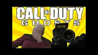 Почему Call Of Duty: Ghosts ► ХУДШАЯ ИГРА В СЕРИИ Call of Duty