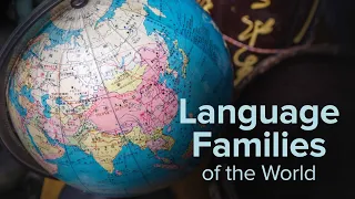 Language Families of the World | Official Trailer | The Great Courses