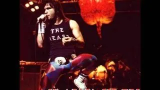 Iron Maiden - Flight Of Icarus (Dortmund 1983)