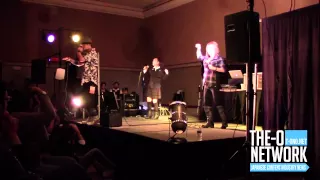 Persona Concert FULL at Taiyou Con 2015