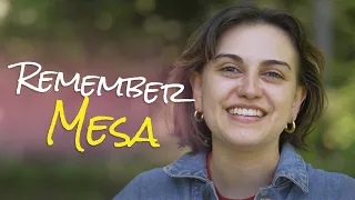 Remember Mesa | Summer After