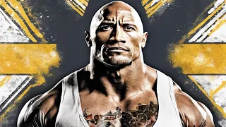 The Rock: From WWE Champion to Hollywood Star - Can Anyone Match His Success?