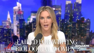 Failed for Writing "Biological Women"?!: Outrageous Recent College Campus Stories, with Jesse Kelly