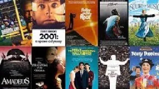 Best movie soundtracks ever made compilation  two