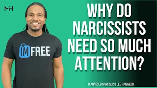 Why do narcissists center themselves in everything? | The Narcissists' Code Ep 664