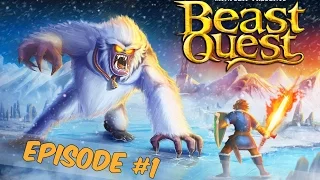 Beast Quest Walktrough - Episode 1