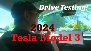 Tesla Model 3. Pinoy Caregiver In America.