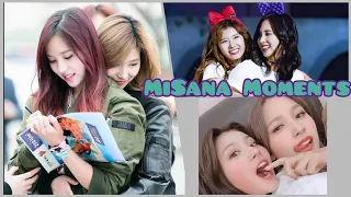 Twice Mina and Sana MiSana/2na( a mothers love ) #mina  #sana