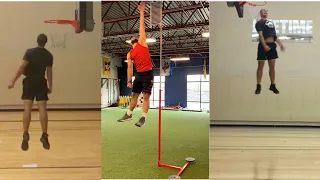 My Vertical Jump Transformation - 10 INCH IMPROVEMENT