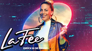 LaFee - Zurück in die Zukunft (Offizieller Albumplayer)