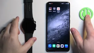 How to Change Watch Face on HONOR Watch GS 3