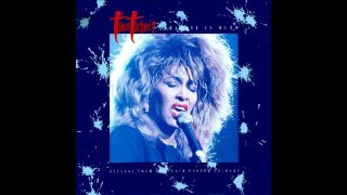 ♪ Tina Turner - Paradise Is Here | Singles #15/42