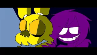 DAGAMES FNAF 3 Song Its Time To Die Animacion