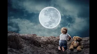 Desert Moon by Dennis DeYoung with lyrics