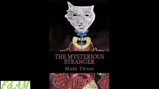 The Mysterious Stranger by Mark Twain, AudioBook
