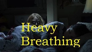 Heavy Breathing - Creepypasta