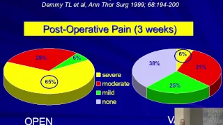 Winship Grand Rounds November 16, 2016: Allan Pickens, MD