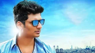 Kee - Jiiva Blockbuster Thriller Hindi Dubbed Movie | Nikki Galrani, Anaika Soti