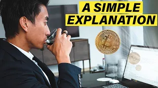 How Does Bitcoin Actually Work? Bitcoin For Beginners Explained Simply