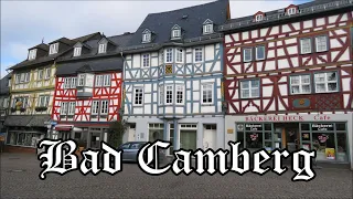 Bad Camberg