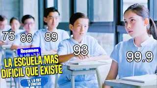 EN ESTA ESCUÉLA SI RECIBÉN MENOS DE 100 DE CALIFICACION, LOS M4TÁN | RESUMEN