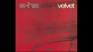 A- ha  Velvet  -- Remix dance 2022