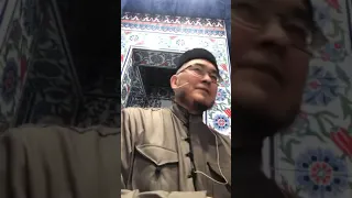 Хутба про Зависть @imamzakir