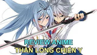 HOÀNG TỬ SA CƠ LÀ HẮC LONG KỊ SỸ BẤT BẠI | REVIEW PHIM ANIME HAY