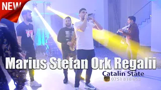 Marius Stefan ❌ Ork Regalii ❌ Lele  - Copii mei, copilasii mei - Colaj TOP Manele LIVE - Botez Lias