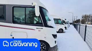 Od busa po MORELO - to jest wybór! (polskicaravaning.pl)