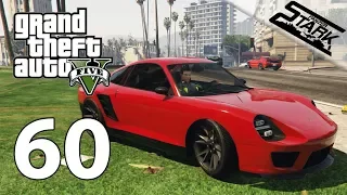 GTA 5 - 60.Rész (Comet SR | "Tuning Porsche") - Stark