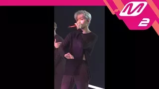 [MPD직캠] 세븐틴 에스쿱스 직캠 'TRAUMA' (SEVENTEEN S.COUPS FanCam) | @MNET PRESENT SPECIAL_2017.11.7