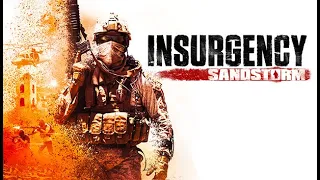 Insurgency Sandstorm is so good right now!