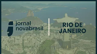 Ao Vivo: Jornal Novabrasil - Rio de Janeiro - 30/04/2024