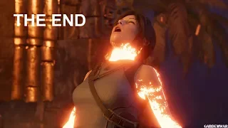 The Final Test - Shadow of The Tomb Raider - Let's Play part 10/Ending