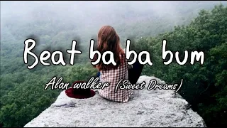 Alan Walker & Imanbek - Sweet Dreams (Lyrics)